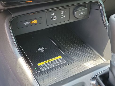 Certified 2024 Honda CR-V EX-L image 28