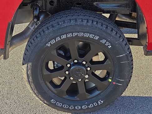 New 2026 RAM 2500 Tradesman image 7