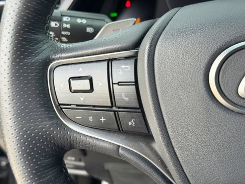 Used 2023 Lexus ES 350 F Sport FWD image 26