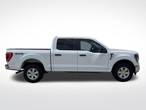 Certified 2023 Ford F150 XLT AWD/4WD image 10