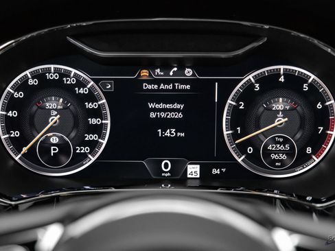 Used 2022 Bentley Continental GT AWD/4WD image 77