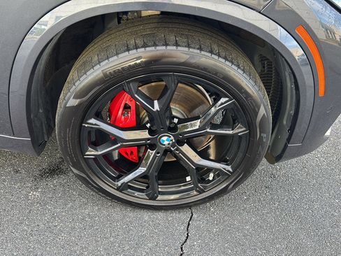 Used 2021 BMW X5 xDrive40i image 35