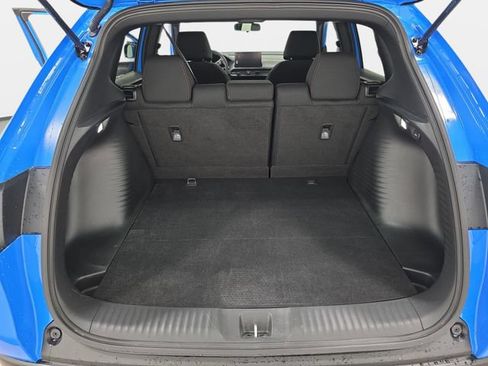 Used 2026 Honda HR-V Sport image 33