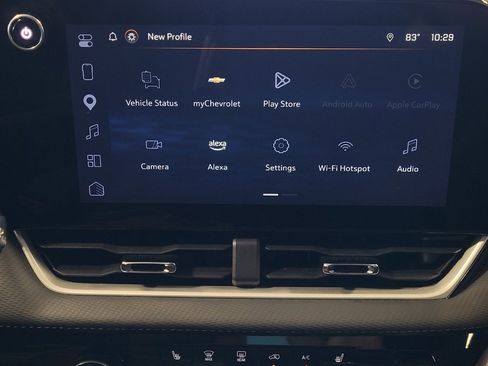 Used 2025 Chevrolet Equinox LT FWD image 25