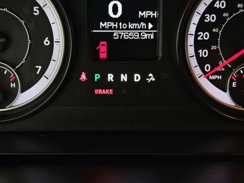 Used 2019 RAM 1500 Classic Warlock image 13