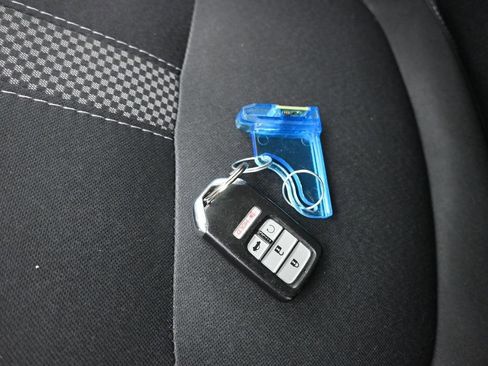 Used 2019 Honda Civic EX image 53