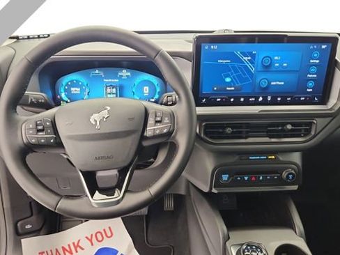 New 2025 Ford Bronco Sport Outer Banks w/ Outer Banks Tech Package+ AWD/4WD image 14