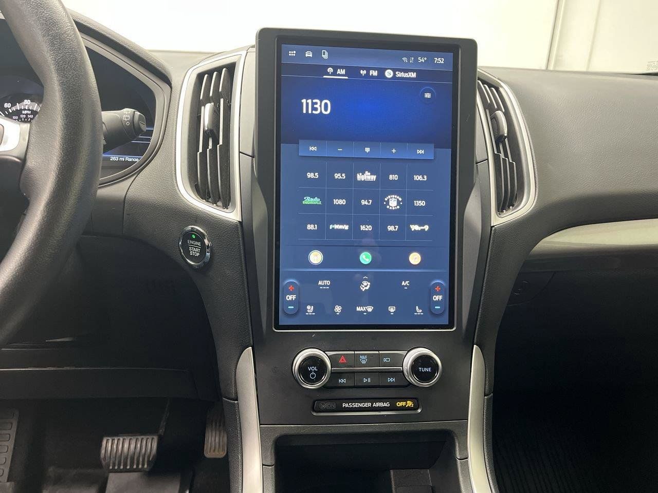 Used 2024 Ford Edge SEL w/ Convenience Package AWD/4WD image 17