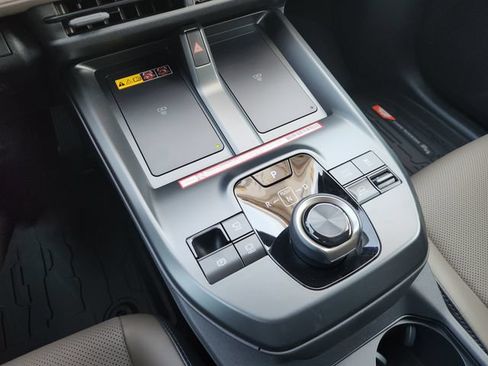 New 2026 Toyota bZ Woodland AWD/4WD image 19