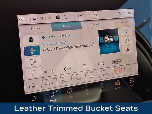 Used 2022 Jeep Wagoneer Series I image 21