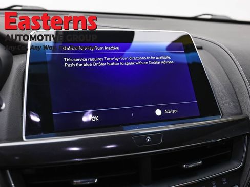 Used 2024 Cadillac CT5 Premium Luxury w/ Climate Package RWD image 19