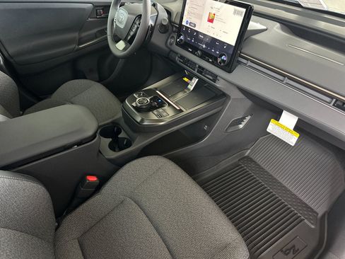 New 2026 Toyota bZ AWD/4WD image 15