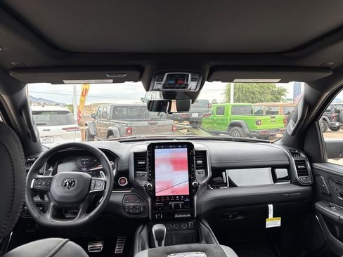 New 2026 RAM 1500 RHO AWD/4WD image 42