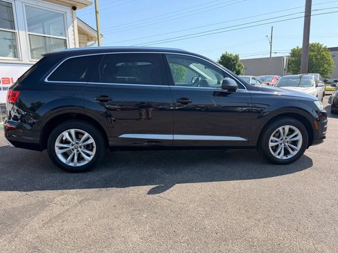 Used 2017 Audi Q7 2.0T Premium Plus w/ Premium Plus Package AWD/4WD image 6