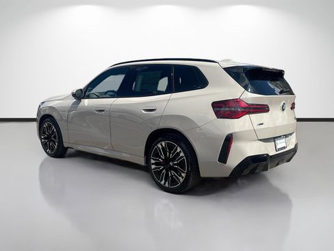 New 2026 BMW X3 xDrive30 w/ Premium Package image 5