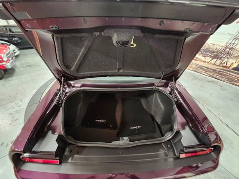 Used 2022 Dodge Challenger SRT Super Stock image 27
