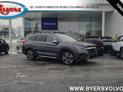 Used 2023 Subaru Ascent Touring
