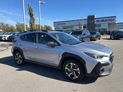 Used 2025 Subaru Crosstrek 2.5i Premium