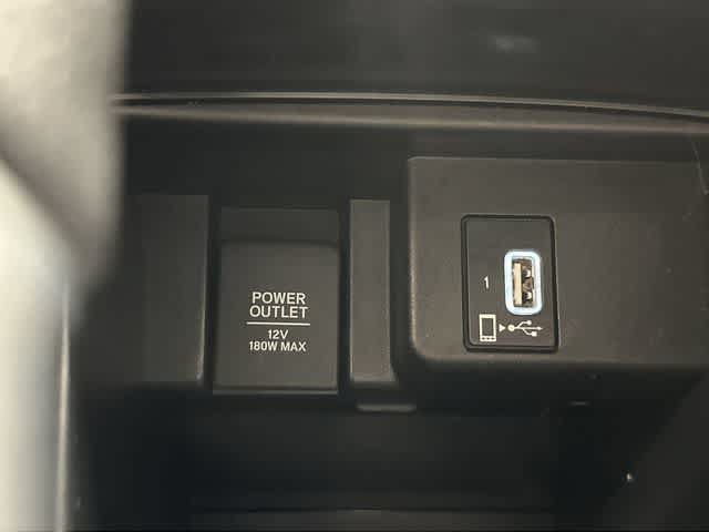 Used 2020 Honda Accord EX image 25