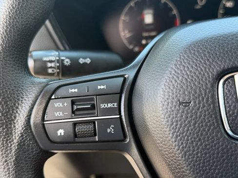 Used 2024 Honda CR-V LX image 26