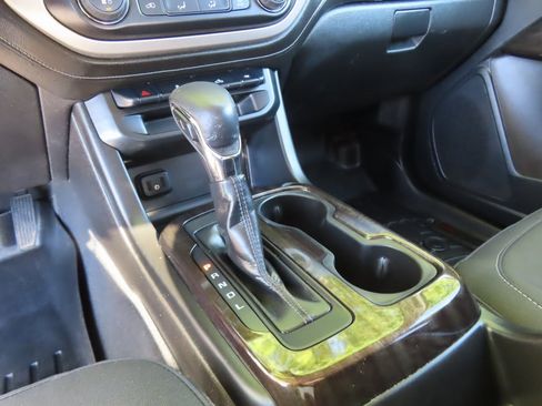 Used 2022 GMC Canyon Elevation image 6