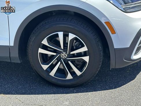 Used 2023 Volkswagen Tiguan S w/ IQ.Drive Package FWD image 8