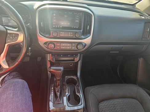 Used 2019 GMC Canyon SLE w/ Trailering Package image 20