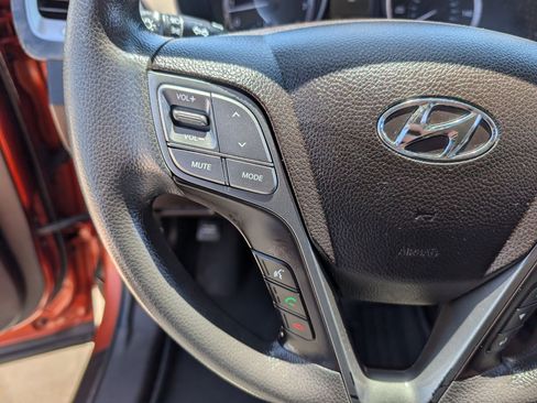 Used 2017 Hyundai Santa Fe Sport AWD/4WD image 16