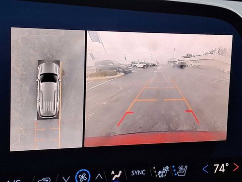 Used 2024 Chevrolet Traverse RS w/ LPO, Floor Liner Package image 19