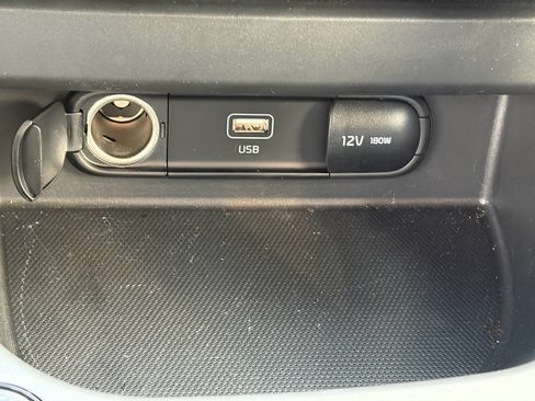 Certified 2026 Kia Seltos LX FWD image 26