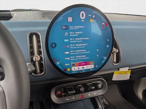 New 2026 MINI Cooper Countryman S image 12