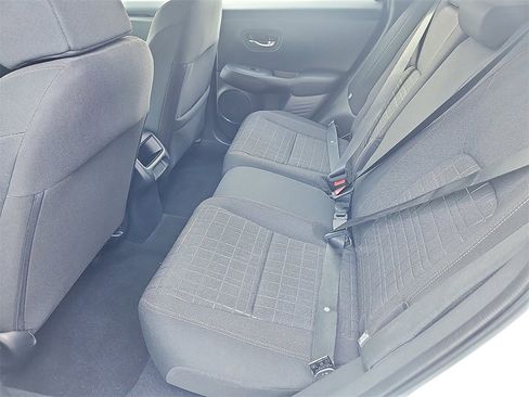 Certified 2024 Honda HR-V LX image 26