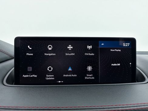 Used 2023 Acura MDX Type S image 24