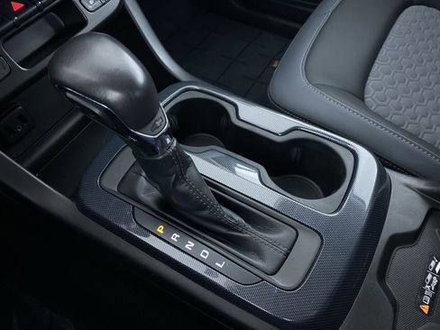 Certified 2022 Chevrolet Colorado Z71 image 7