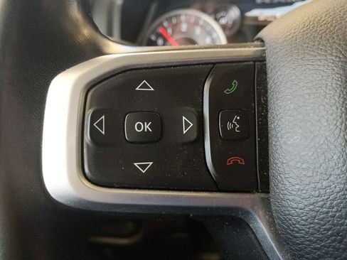 Used 2021 RAM 1500 Big Horn AWD/4WD image 17