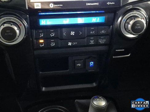 Certified 2022 Toyota 4Runner TRD Pro image 19