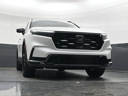 Certified 2026 Honda CR-V Sport-L image 43