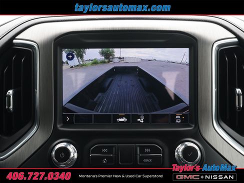 Used 2023 GMC Sierra 3500 Denali w/ Denali Ultimate Package AWD/4WD image 21