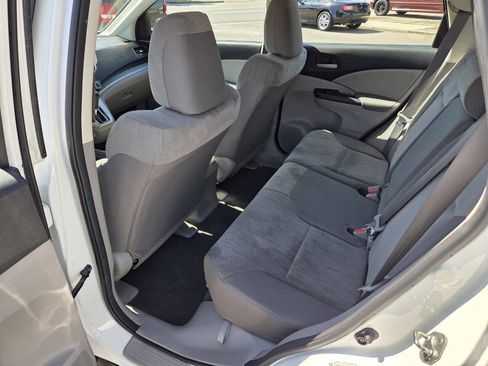 Used 2014 Honda CR-V LX image 12