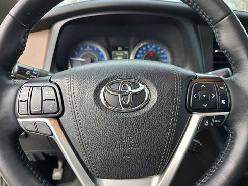 Used 2019 Toyota Sienna Limited Premium image 24
