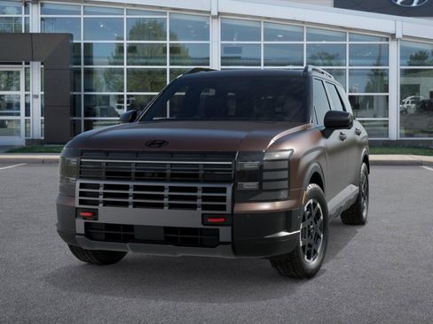 New 2026 Hyundai Palisade XRT Pro image 6