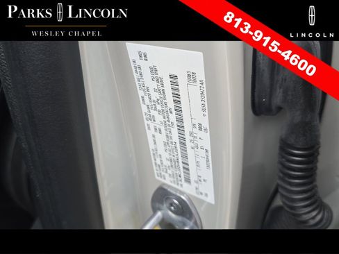 Certified 2022 Lincoln Corsair Reserve w/ Equipment Group 201A AWD/4WD image 35
