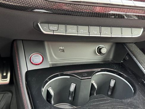 Used 2024 Audi S5 Prestige image 21