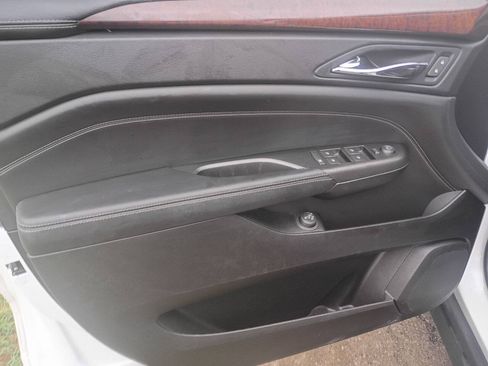 Used 2012 Cadillac SRX Performance FWD image 10