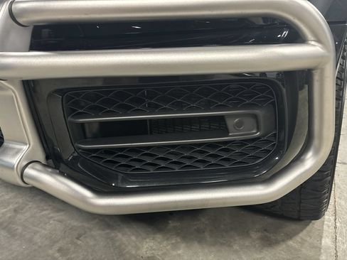Used 2021 Mercedes-Benz G 63 AMG 4MATIC image 32