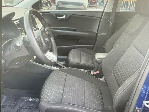 Used 2020 Kia Rio S image 10