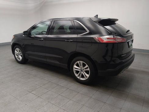 Used 2019 Ford Edge SEL w/ Equipment Group 201A AWD/4WD image 3