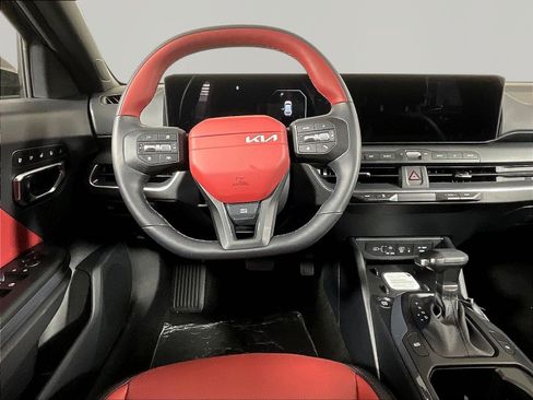 New 2026 Kia K4 GT-Line FWD image 9