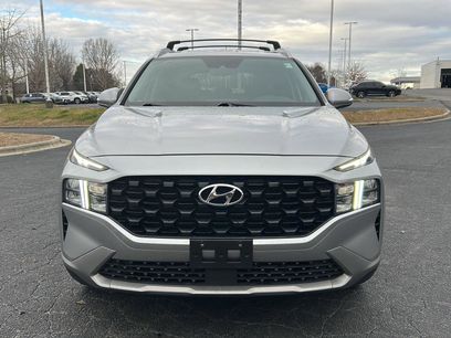 Used 2023 Hyundai Santa Fe SEL