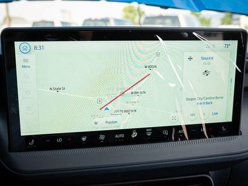 New 2025 Ford Maverick Lobo image 23